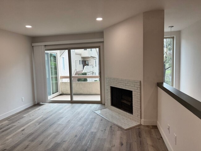 Photo - Welcome to this stunning Tierrasanta 1-bedroom, 1-bathroom Unit 102