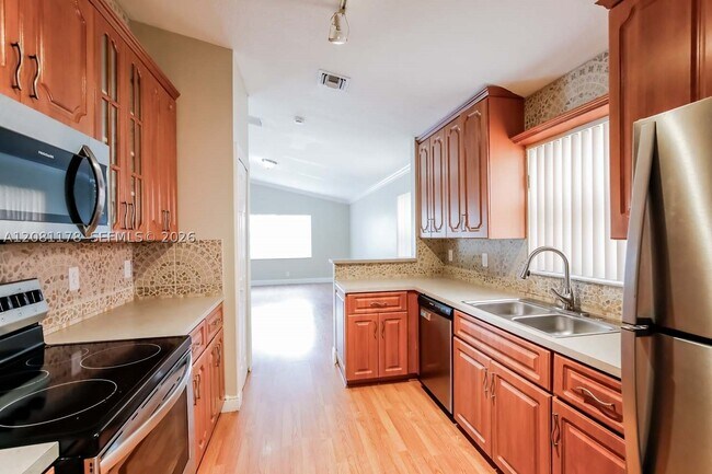 Photo - 13081 SW 54th Ct