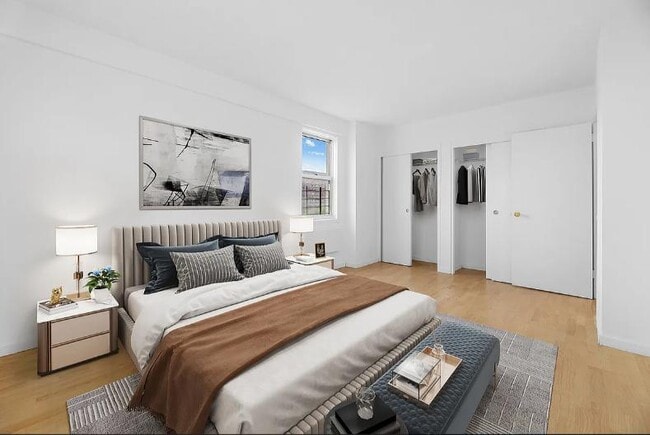 Photo - 2300 Fifth Avenue Unit 5N