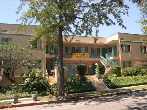 Photo - 479 Landfair Ave