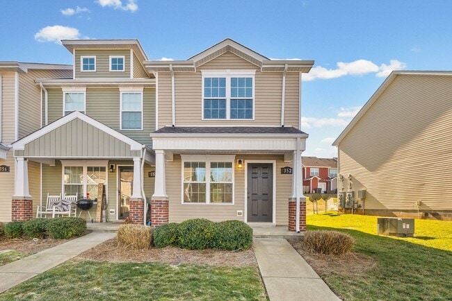 Photo - Beautiful 2 Bedroom 2 1/2 Bath Condo For Rent Near Beachaven Vineyard!