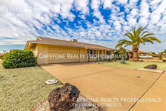 Photo - 17602 N Foothills Dr