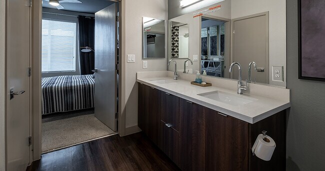 Photo - Aster Blue Diamond Apartments
