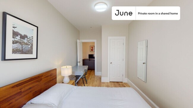 Photo - Room in Shared 5 bed/2 bath home Unit D