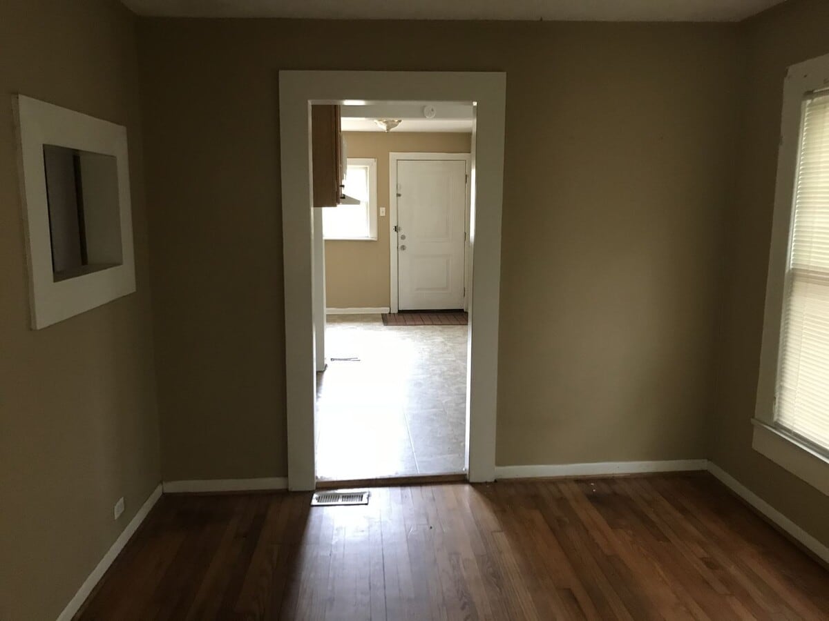 Photo - Adorable 3 bedroom 2 bedroom house located in Gadsden.