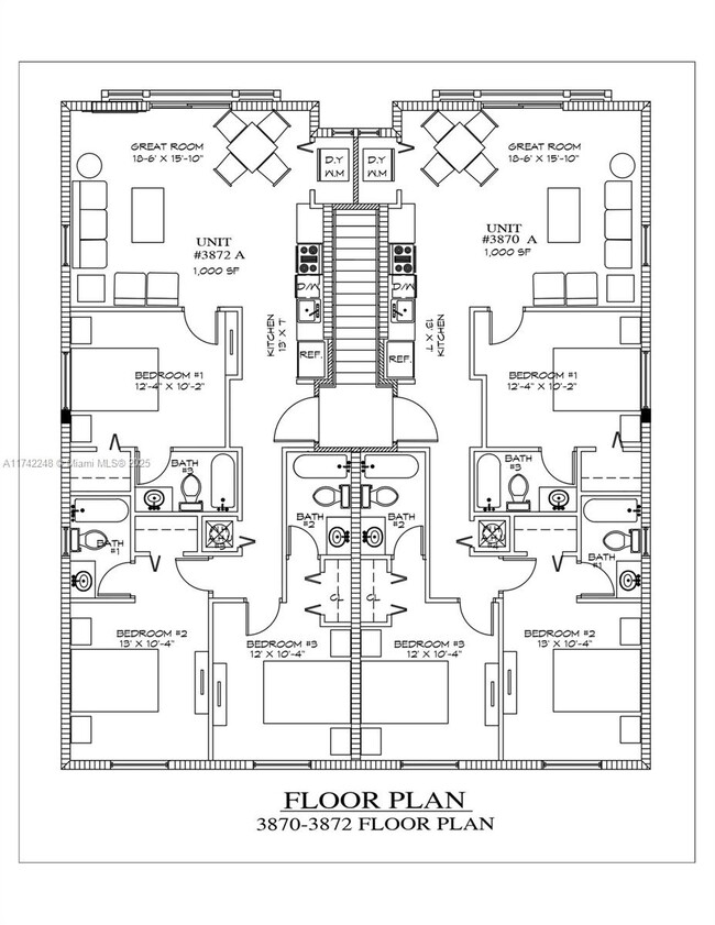 Photo - 3872 Grand Ave Apartamento Unidad A