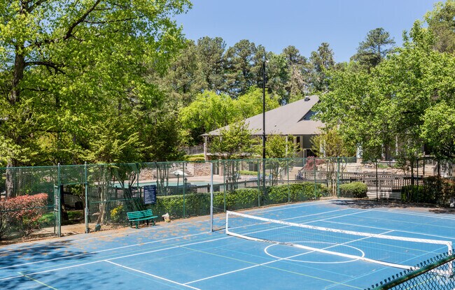 University Ridge Apartments