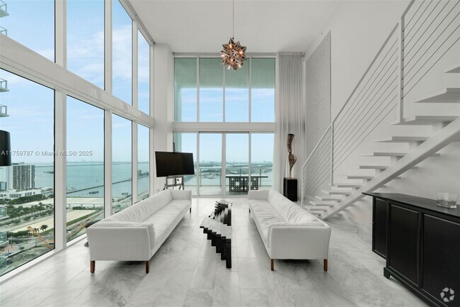 Building Photo - 1040 Biscayne Blvd Unit 3304 Rental