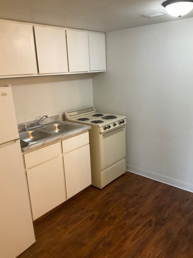 Photo - 3602 16th St Unit 3