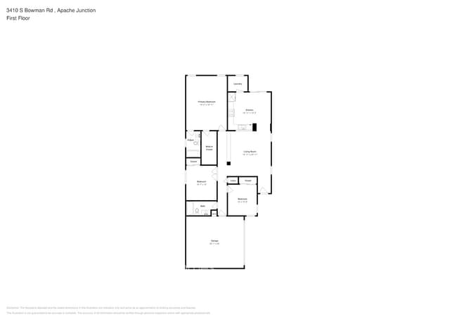 Photo - 3410 S Bowman Rd