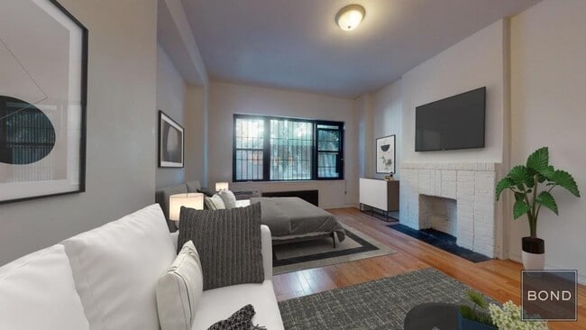 Building Photo - 41 Bedford St Unit 1A Rental