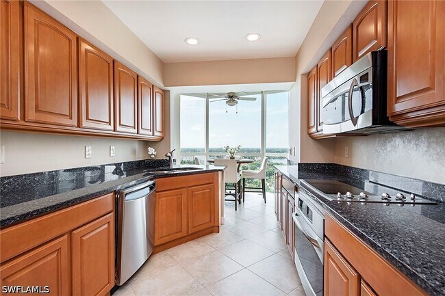 Photo - 4255 Gulf Shore Blvd N Unit 1403