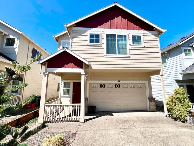 Building Photo - Hillsboro 3 Bed 2.5 Bath Home in Hillsboro!