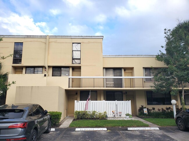 Photo - 2930 SW 87th Terrace Condo Unit 1808