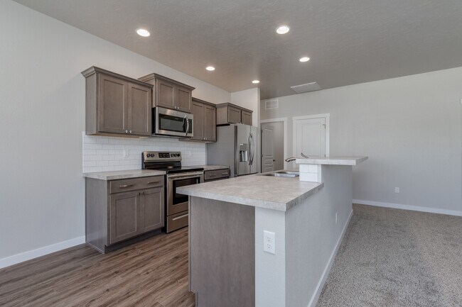 Photo - 2099 N Waterbrook Way