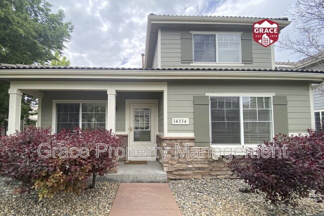 Building Photo - 14334 Craftsman Way Rental