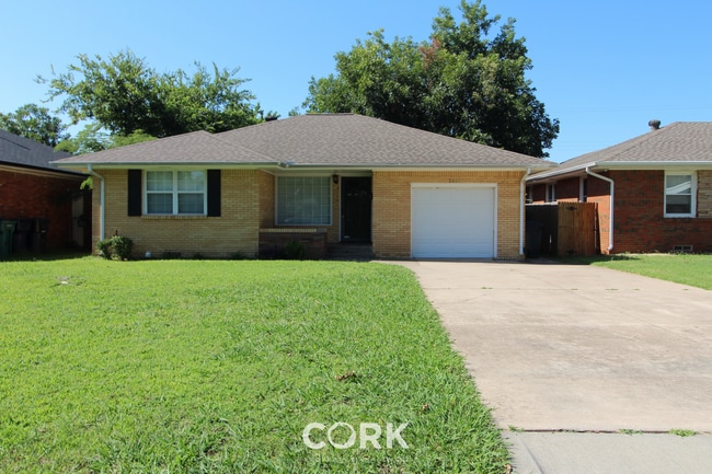 Photo - 3104 NW 65th St