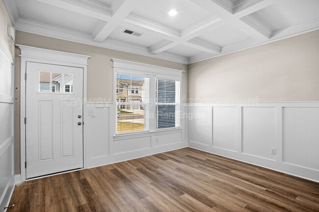 Photo - 2106 Denmark Ave SE
