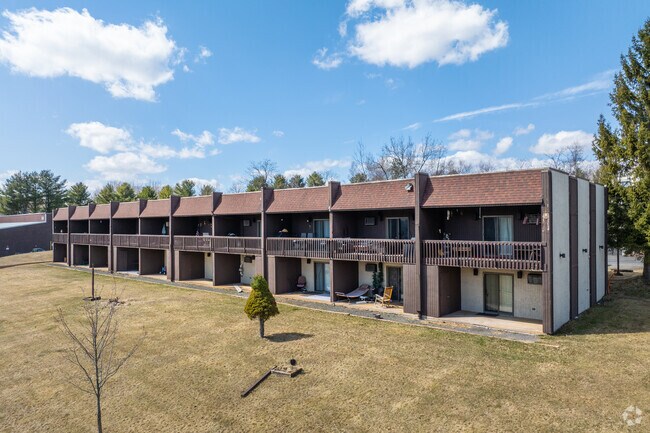 Photo - Foxfire Condominiums