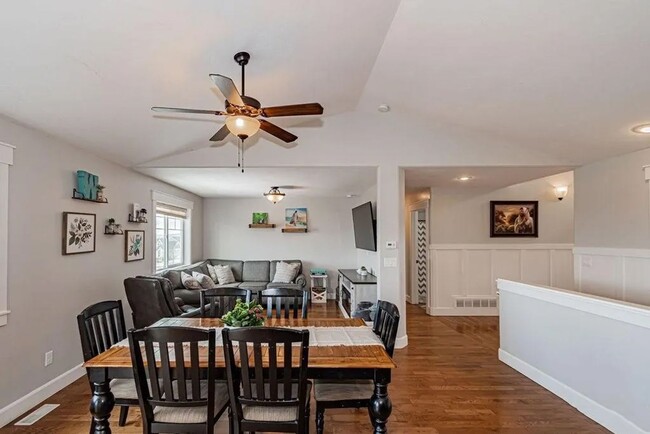 Photo - LOCATION, LOCATION, LOCATION - 4 Bedroom 3 Bath Home with TONS of storage. THIS PRICE INCLUDES TH...