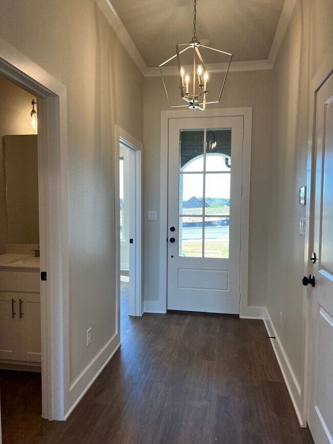 7012 Hillside Ave. Rental House Rental in Tyler, TX