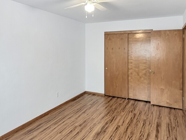 Carroll Court Apartments