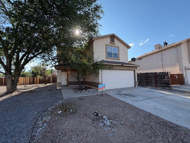 Photo - 4 Bedroom Home Available Near Bridge Blvd SW & Unser Blvd SW!