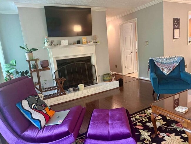 Photo - 2901 Lenox Rd NE Unit 508