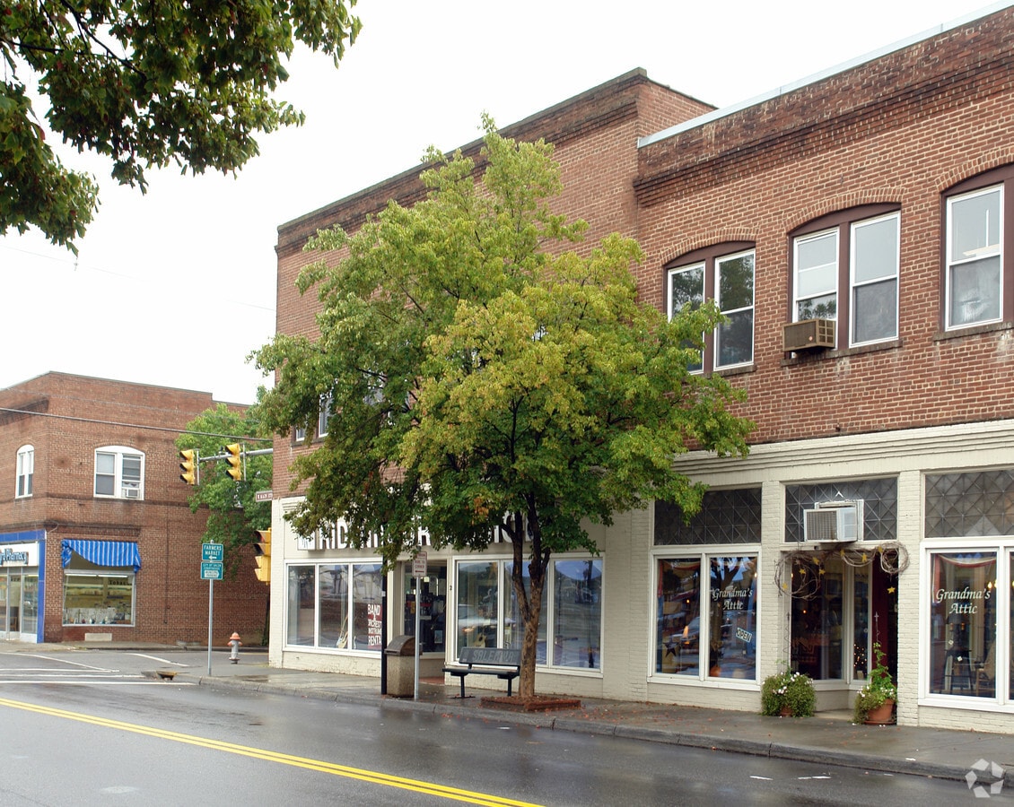 Photo - The Sharp Flats