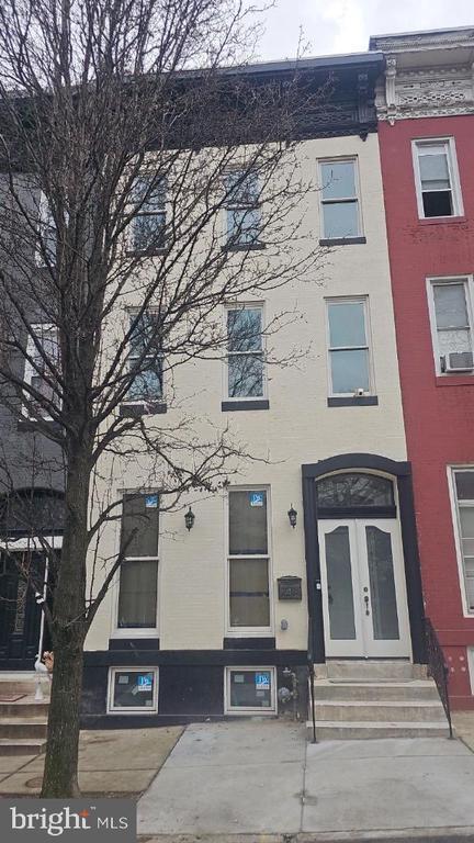 Building Photo - 1509 Edmondson Ave Unit 1
