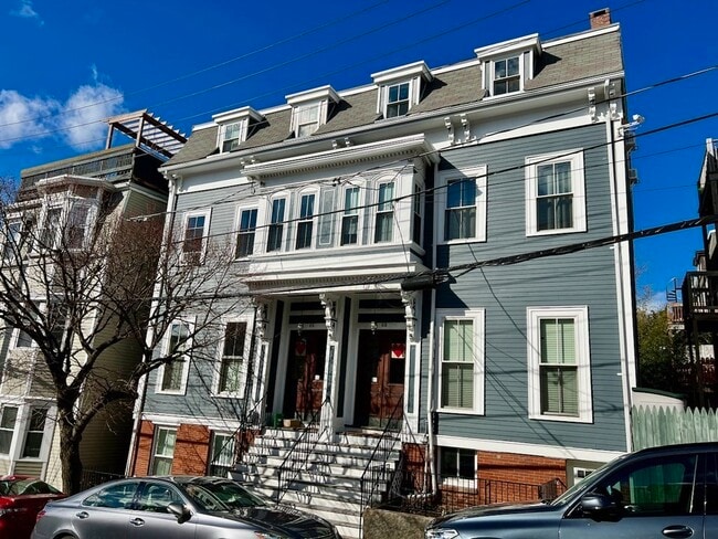 Photo - 66 Telegraph St Apartment Unit 3