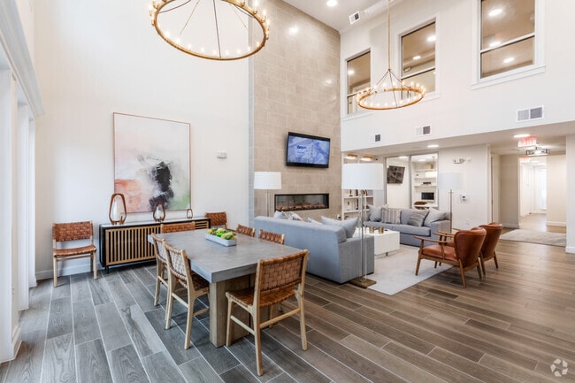Interior Photo - The Kacey at Kingwood Apartments