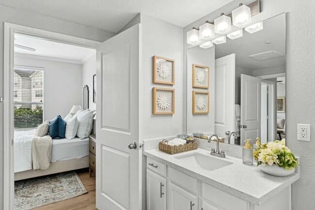 Remodeled One Bedroom