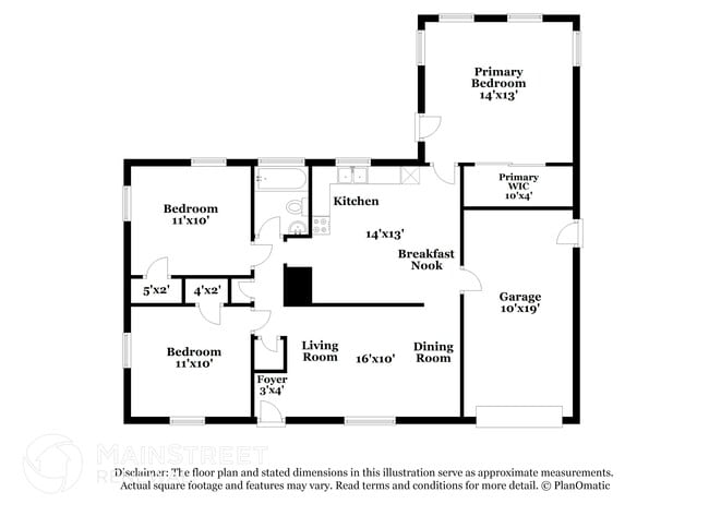 Photo - 8906 Richards Dr