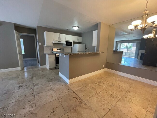 Photo - 2200 S Fort Apache Rd Unit 1015