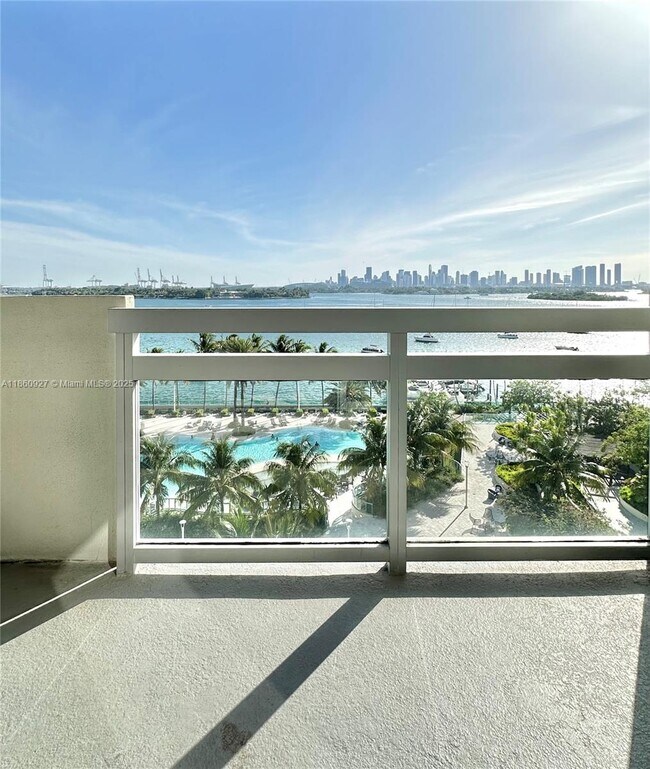 Photo - 1500 Bay Rd Condo Unit 820S