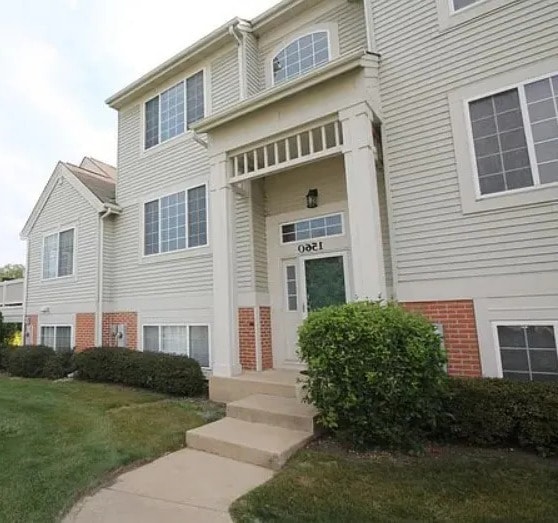 Photo - 1560 New Haven Dr House
