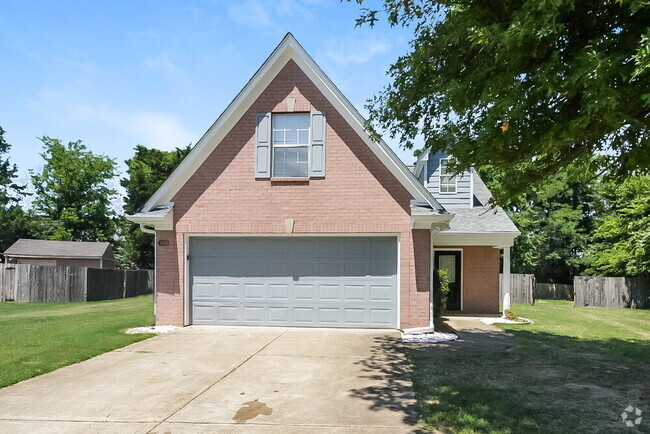 Building Photo - 10678 Pecan Meadow Dr N Rental