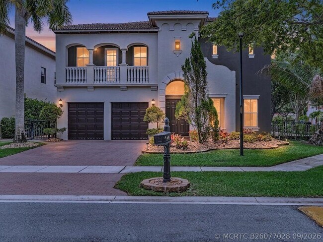 9286 Nugent Trail