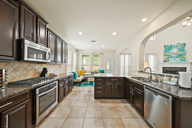 Photo - 16919 Talisker Ct
