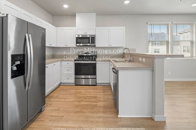 Photo - Charming One-Bedroom Condo in the Heart of Bull Mountain - Pool & Gym Access Included!