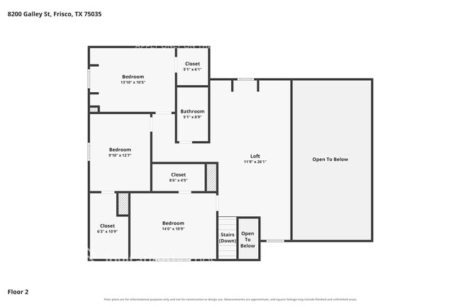 Photo - 8200 Galley St