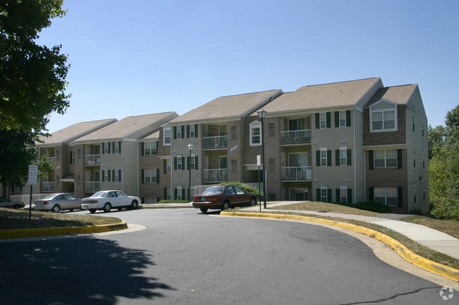 Madison Ridge Apartments - Madison Ridge Apartments