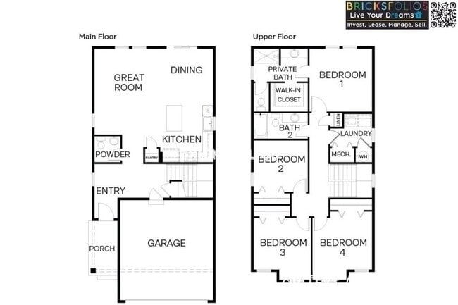 4273 Pronghorn Pl