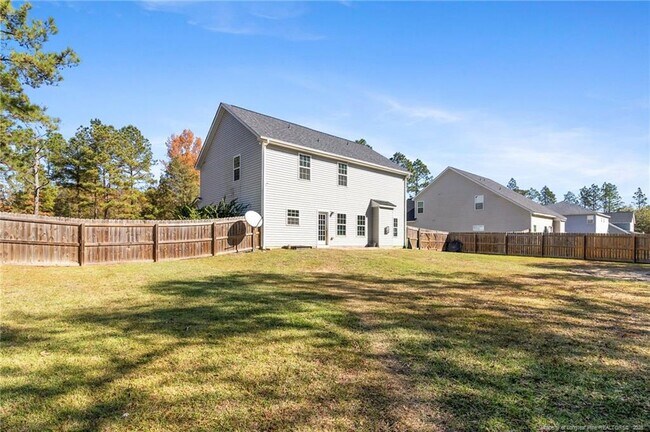2051 Hayfield Rd