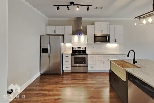 Photo - 201 Jackson Pl NW