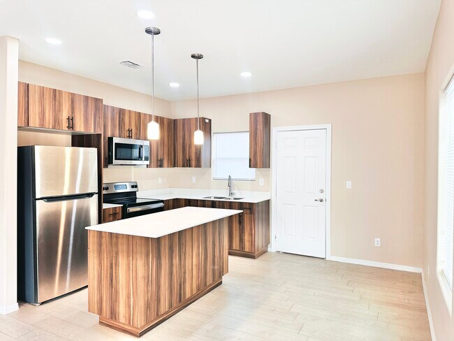 Photo - 3105 W Driftwood St Apartment