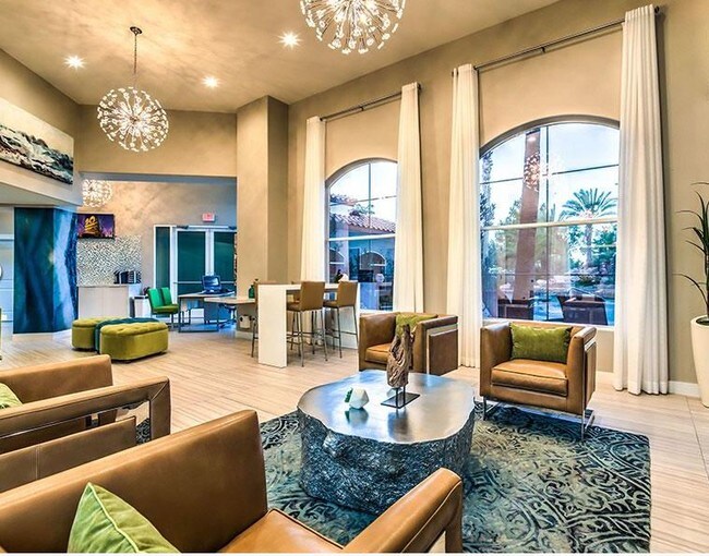 Parkway Townhomes For Rent in Henderson, NV