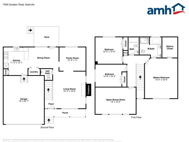 Photo - 7409 Campton Rd