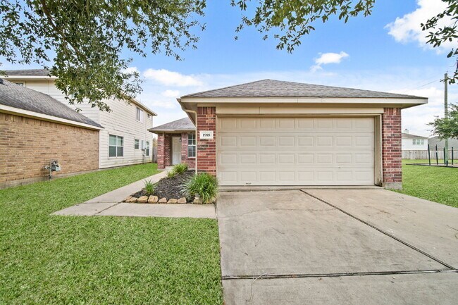 Cute 3-bed, 2-bath in City Park! - Cute 3-bed, 2-bath in City Park! Apartamento